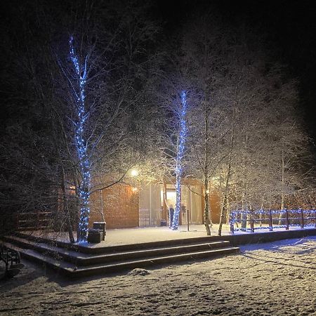 Domek Na Uboczu Gryfów Slaski Exterior foto