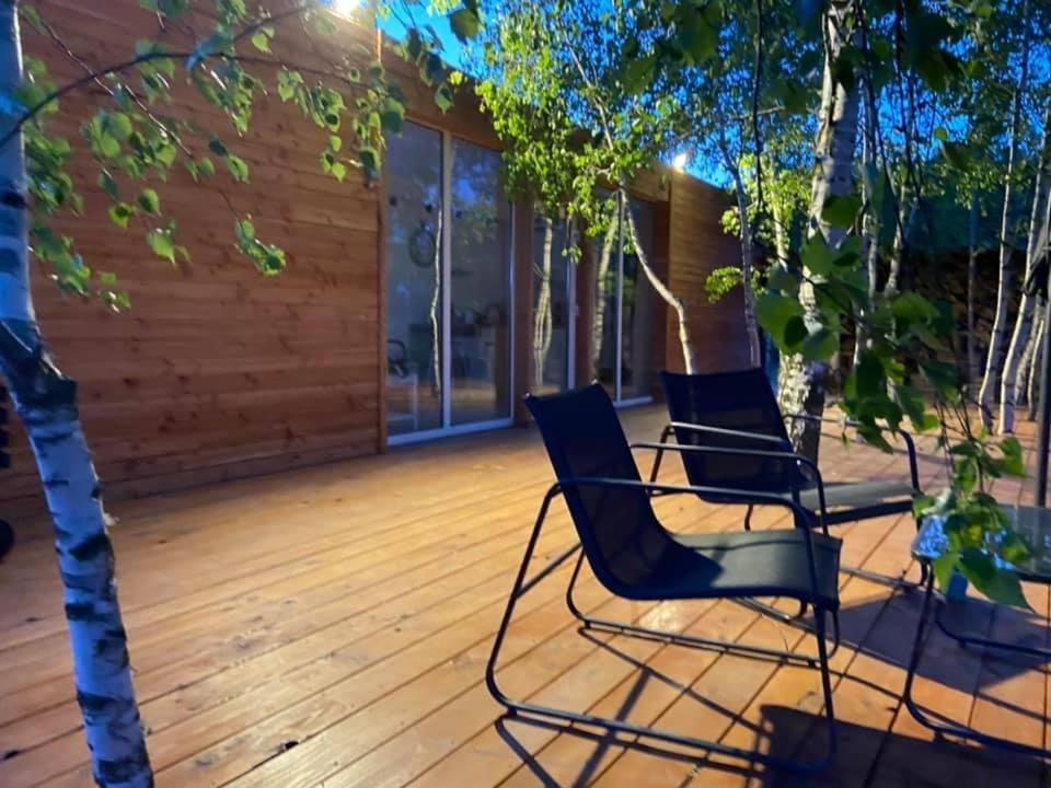 Domek Na Uboczu Gryfów Slaski Exterior foto