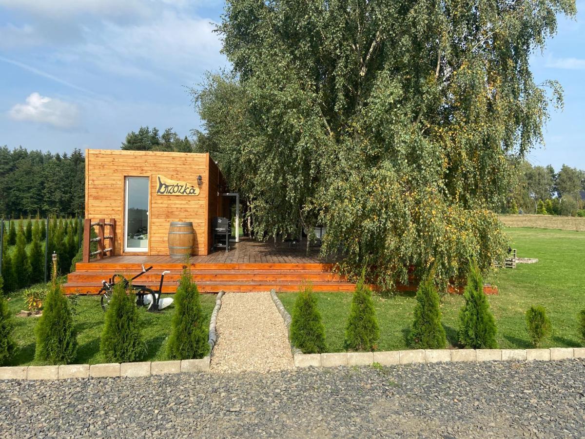 Domek Na Uboczu Gryfów Slaski Exterior foto